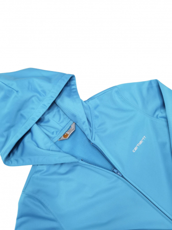 Jacheta albastra Carhartt Femei-S [2]