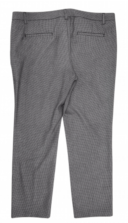 Pantaloni office Sisley Femei-XXL [1]