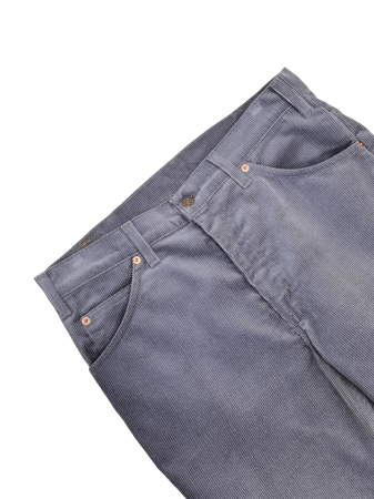 Pantaloni velur Levi's Barbati-M [3]