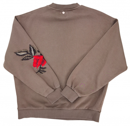 Bluza cu broderie Replay Femei-S [1]