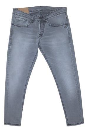 Blugi Femei - Blugi skinny Dondup Femei-M