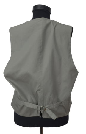 Vesta Emporio Armani Barbati-M [1]