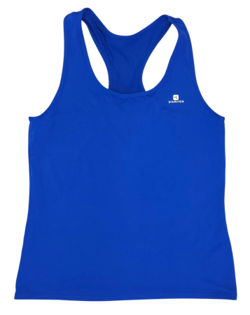 Noutati - Maiou fitness Domyos Femei-L
