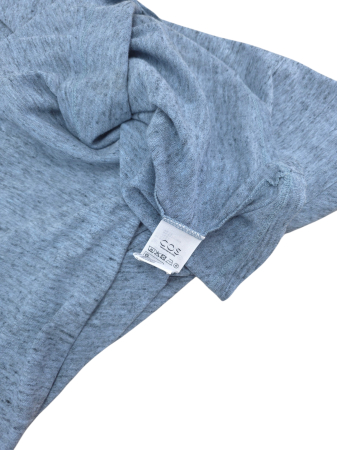 Tricou bumbac COS Femei-XL [3]