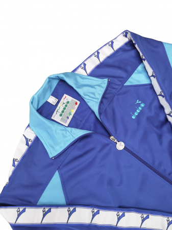 Jacheta Retro Diadara Barbati-M [2]