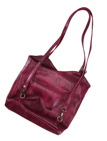 Geanta-rucsac piele Rieker Femei [1]
