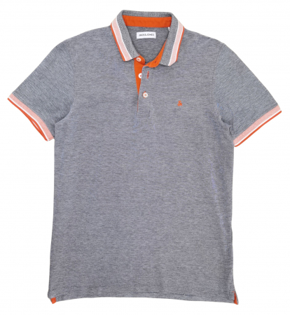 Tricouri Barbati - Tricou Jack&Jones Barbati-M