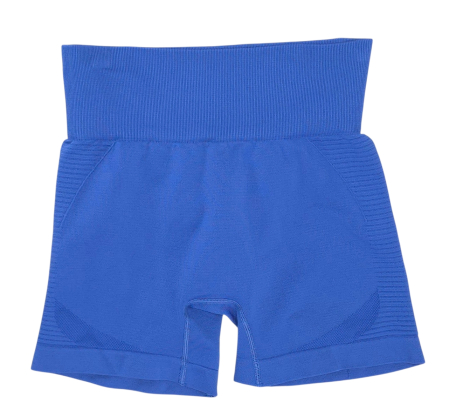 Pantaloni scurti Femei - Pantaloni scurti fitness Femei-S