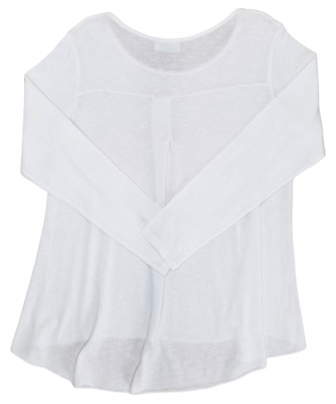 Bluza alba Italy Femei-L [1]