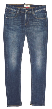 Barbati - Blugi Roy Hogers Barbati-M