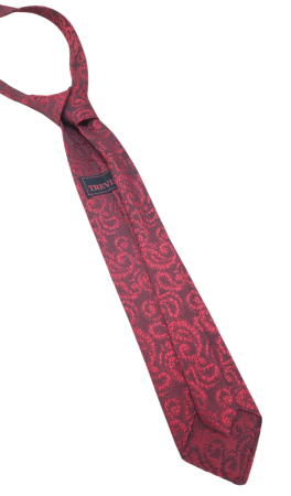 Cravata cu model Trevira [1]