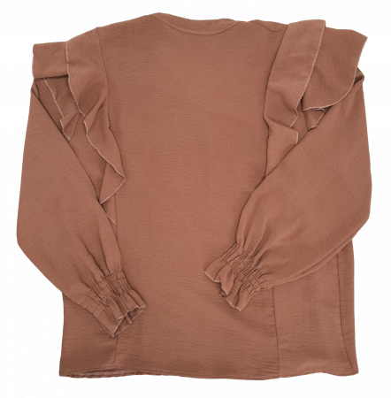 Bluza made in Nepal Femei-M [1]