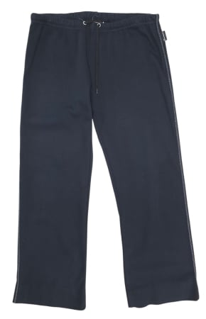 Sport - Pantaloni negri Champion Femei-M