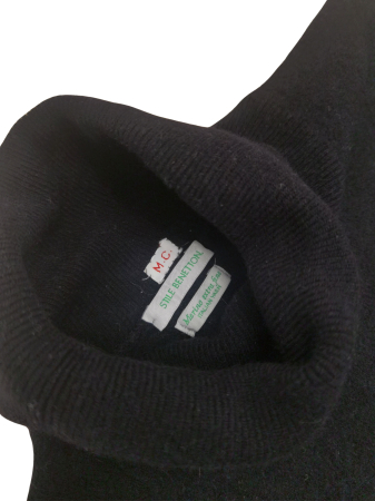 Pulover lana merino extrafina Femei-XS [2]