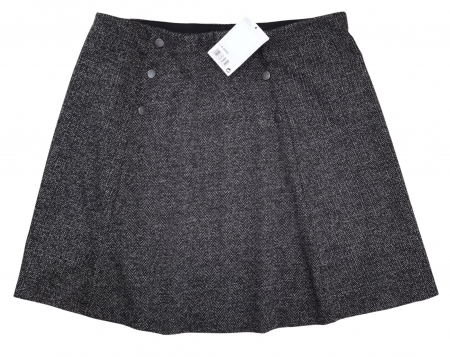 FEMEI - Fusta woman essentials Femei-L