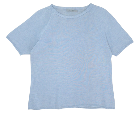 Femei - Tricou lana, matse si casmir Femei-XL