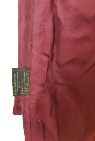 Palton mohair si lana merino Femei-S-M [5]