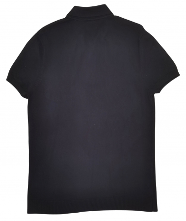 Tricou negru Zara Barbati-S [1]