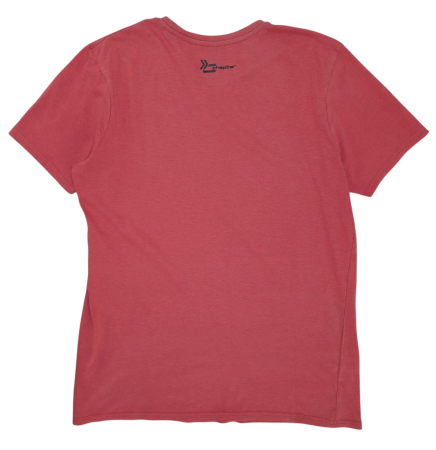 Tricou rosu Chapter Barbati-XL [1]