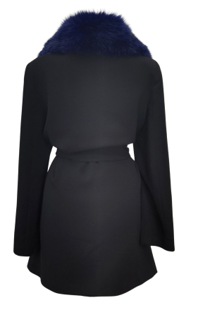 Palton Sandro Ferrone Femei-S [1]