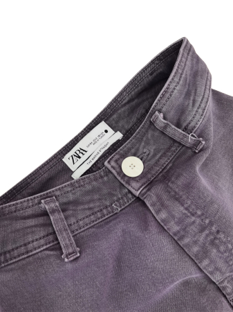 Blugi Zara Femei-XS [3]