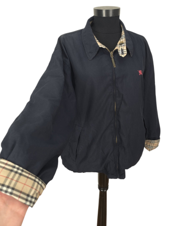 Geaca Burberry doua fete Barbati-M [10]