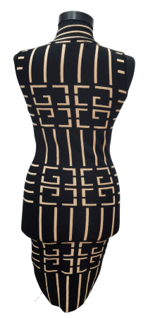 Rochie cu model Femei-S [1]