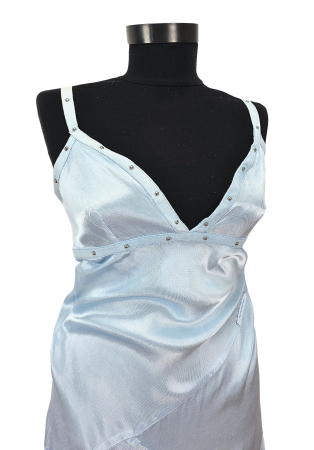 Rochie satinata DIESEL Femei-S [2]