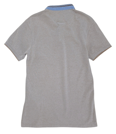 Tricou bej Zara Barbati-M [1]