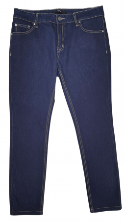 Femei - Blugi slim Zero Femei-M