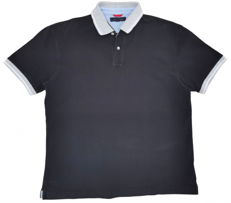 Tricouri Barbati - Tricou Tommy Hilfiger Barbati-XL