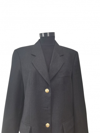 Sacou lana Vintage Femei-L [2]