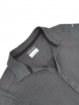 Tricou gri Columbia Femei-M [2]