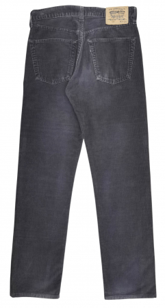 Pantaloni Levi's 551 Barbati-S [1]