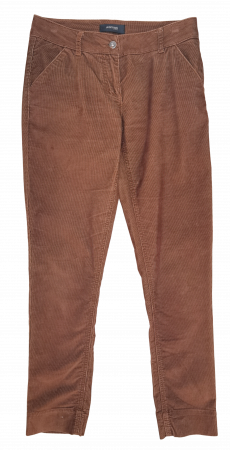 Pantaloni Femei - Pantaloni velur Woman Femei-S