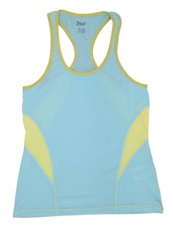 Noutati - Maiou fitness Crivit Femei-S