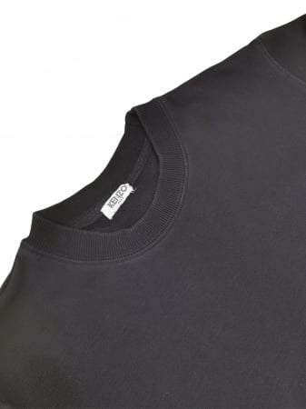 Bluza neagra KENZO Femei-S [2]