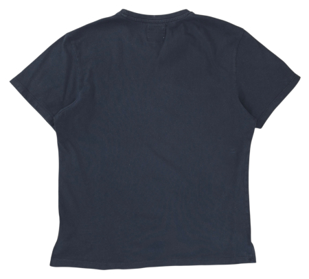 Tricou negru Londinese Barbati-S [1]