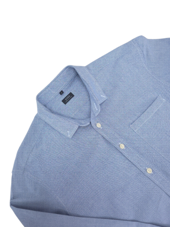 Camasa albastra Yves Barbati-M [2]