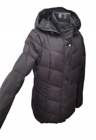 Geaca Tommy Hilfiger Femei-L [3]