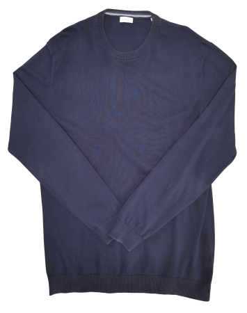 Pulovere Barbati - Pulover bumbac ESPRIT Barbati-XL