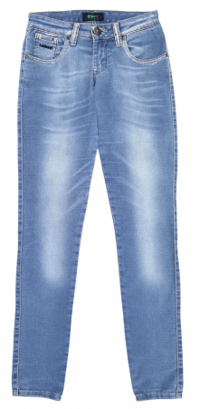 FEMEI - Blugi Lacoste Femei-S