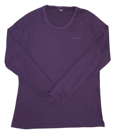Noutati - Bluza fitness Quechua Femei-L