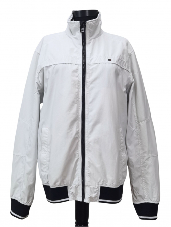 Geci subtiri Barbati - Geaca Tommy Hilfiger Barbati-L
