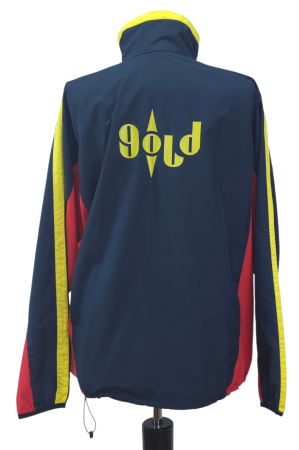 Geaca de fas Sport Barbati-XS [1]