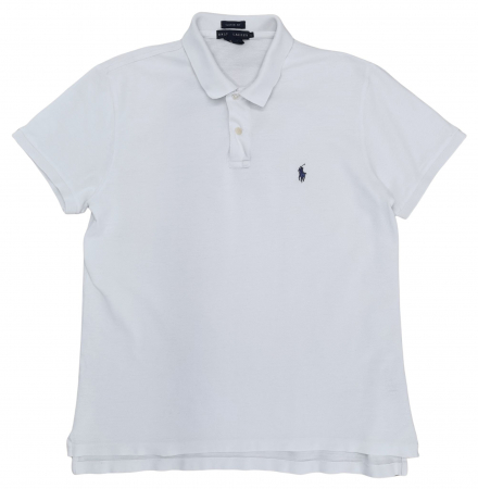 FEMEI - Tricou Ralph Lauren Femei-L