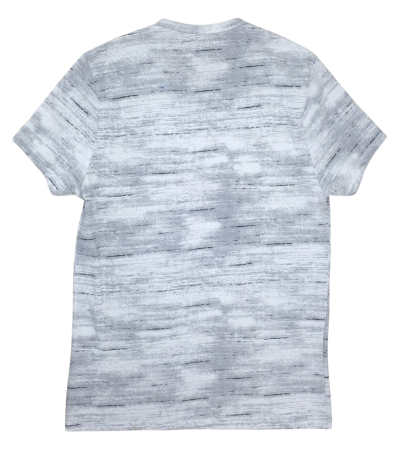 Tricou gri Barbati-L [1]