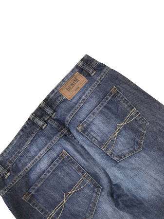 Blugi Denim Barbati-M [3]