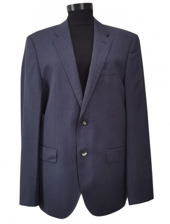 Sacouri Barbati - Sacou lana Tommy Hilfiger Barbati-M
