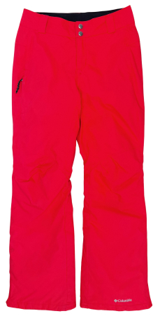 Femei - Pantaloni ski Columbia Femei-XS